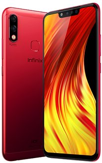 Infinix HOT 7 Pro Dual SIM TD-LTE APAC 32GB X625B